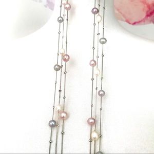 Genuine Philippine Freshwater Pearl Bundle 🐳